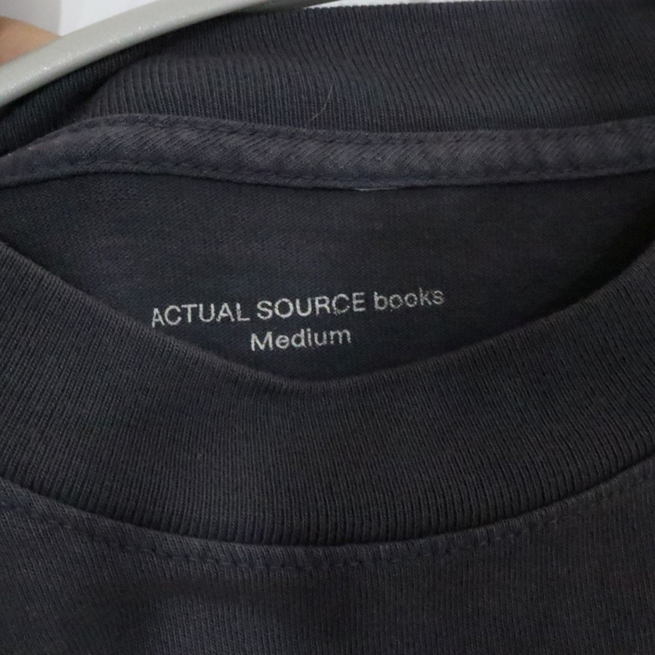 ACTUAL SOURCE(アクチュアルソース)