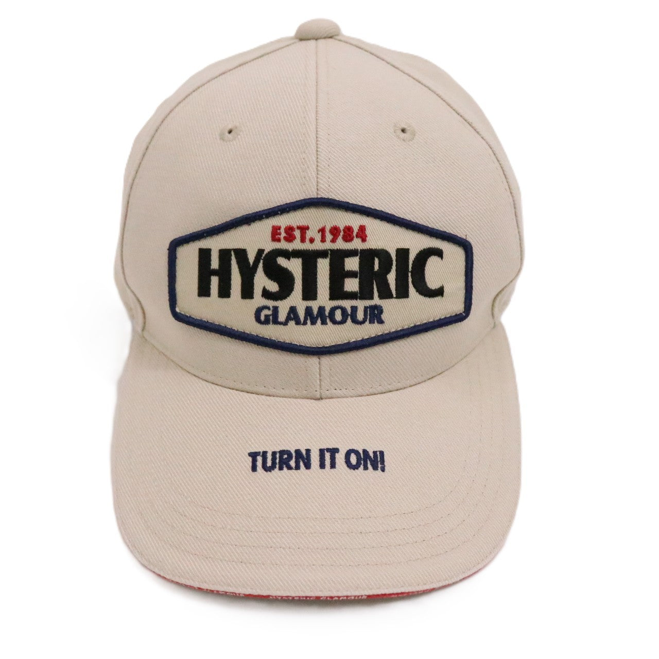 HYSTERIC GLAMOUR(ヒステリックグラマー)