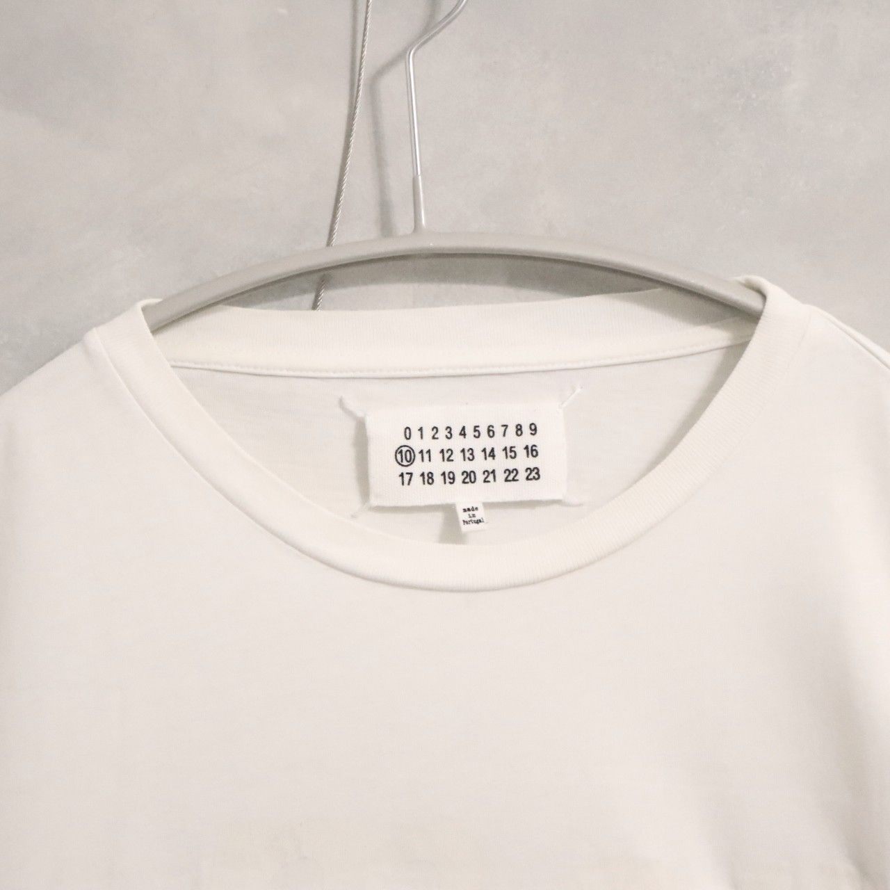 MAISON MARGIELA(メゾンマルジェラ)