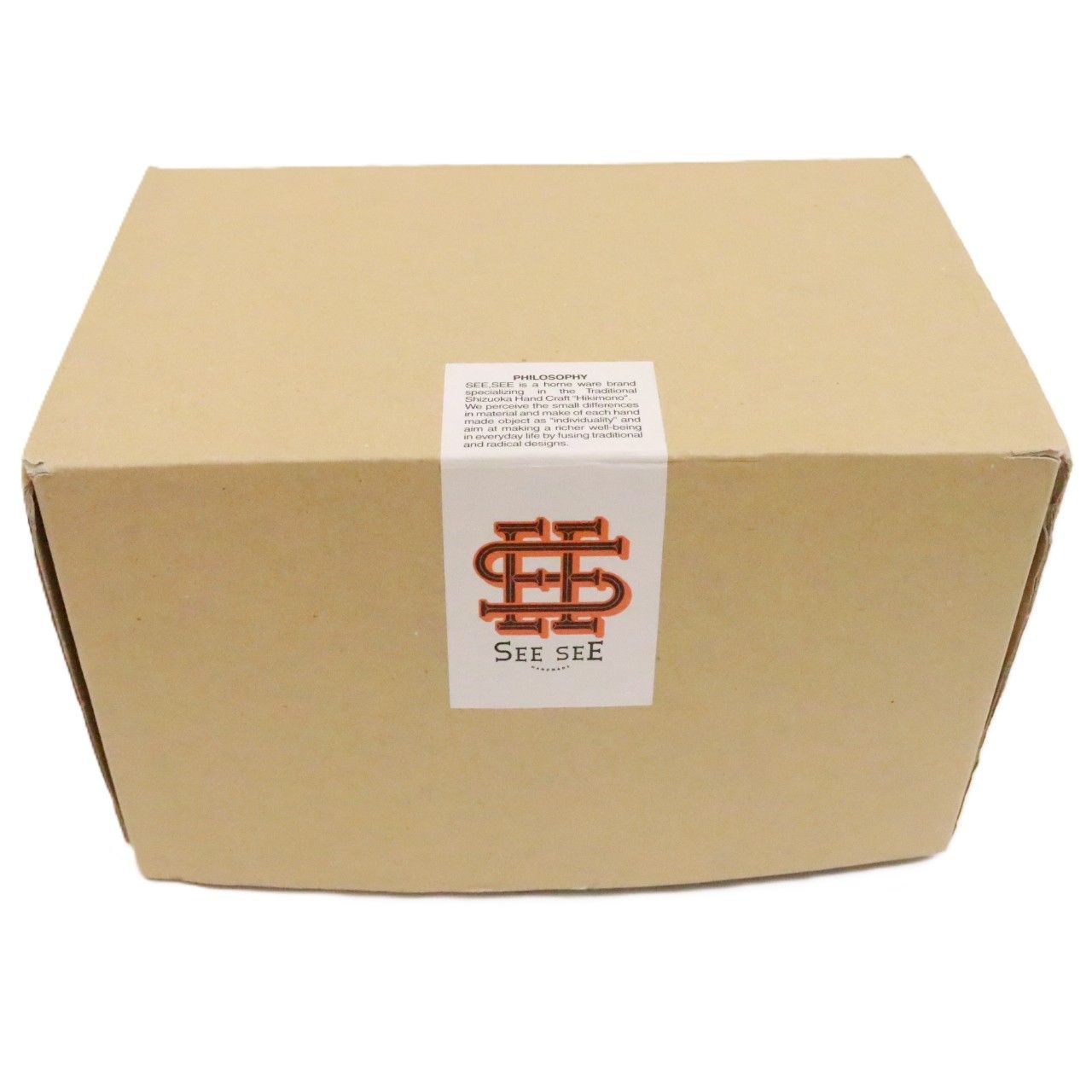 SEE SEE シーシー TOKYO BENTO STAND 檜 弁当箱 曲げわっぱ