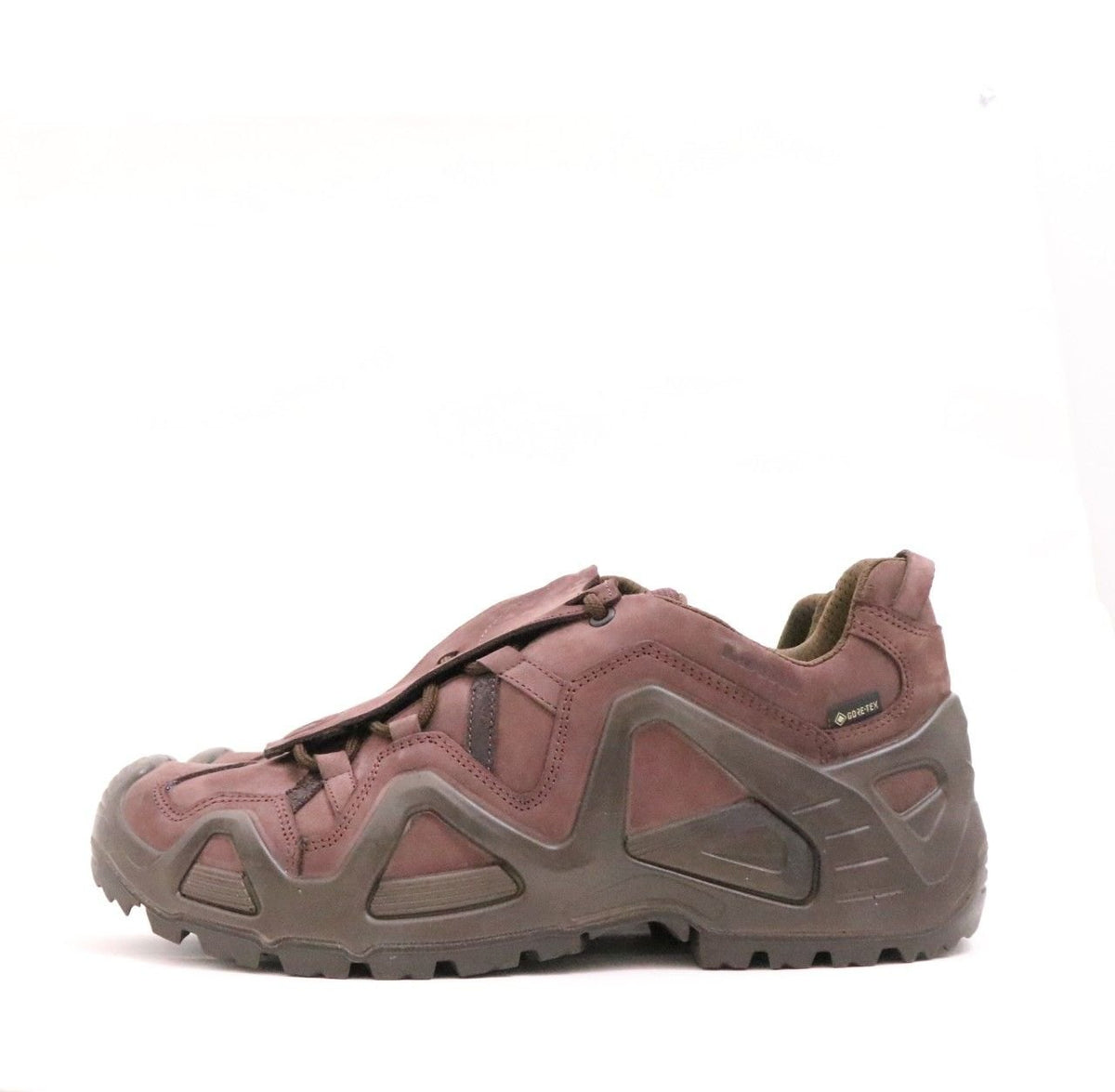 AFFXWRKS(アフィックスワークス)×LOWA(ローバー) AFFXWRKS-LOWA ZEPHYR GTX LO SHOE / Rose