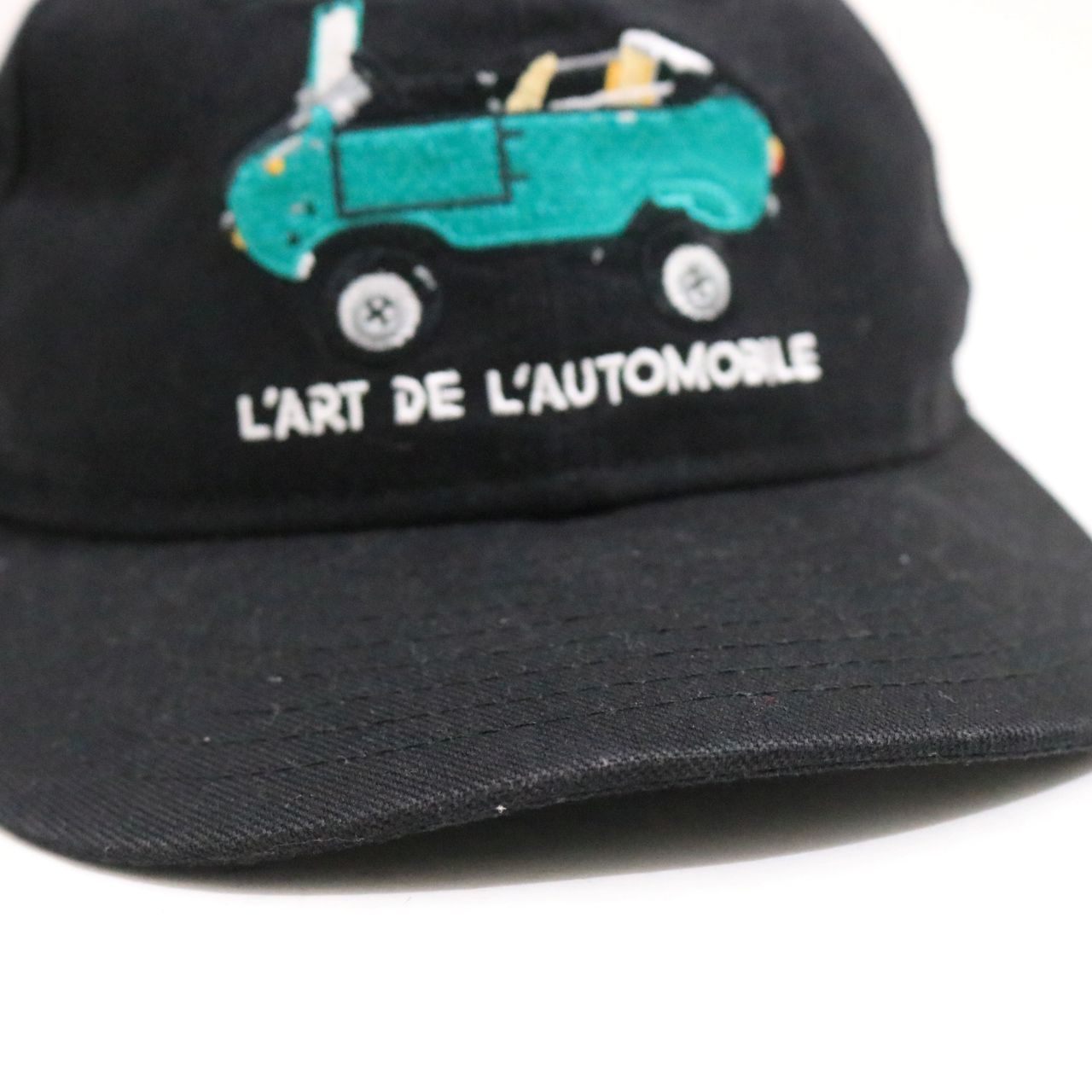 Carhartt(カーハート) × NEWERA(ニューエラ)