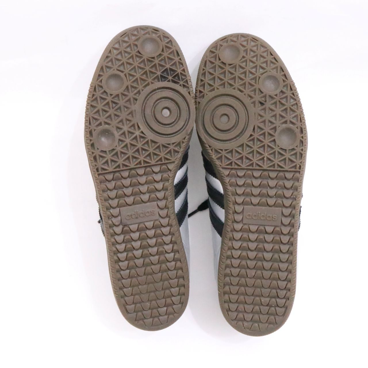 adidas(アディダス) 24SS SAMBA OG W SILVMT CBLACK GUM5