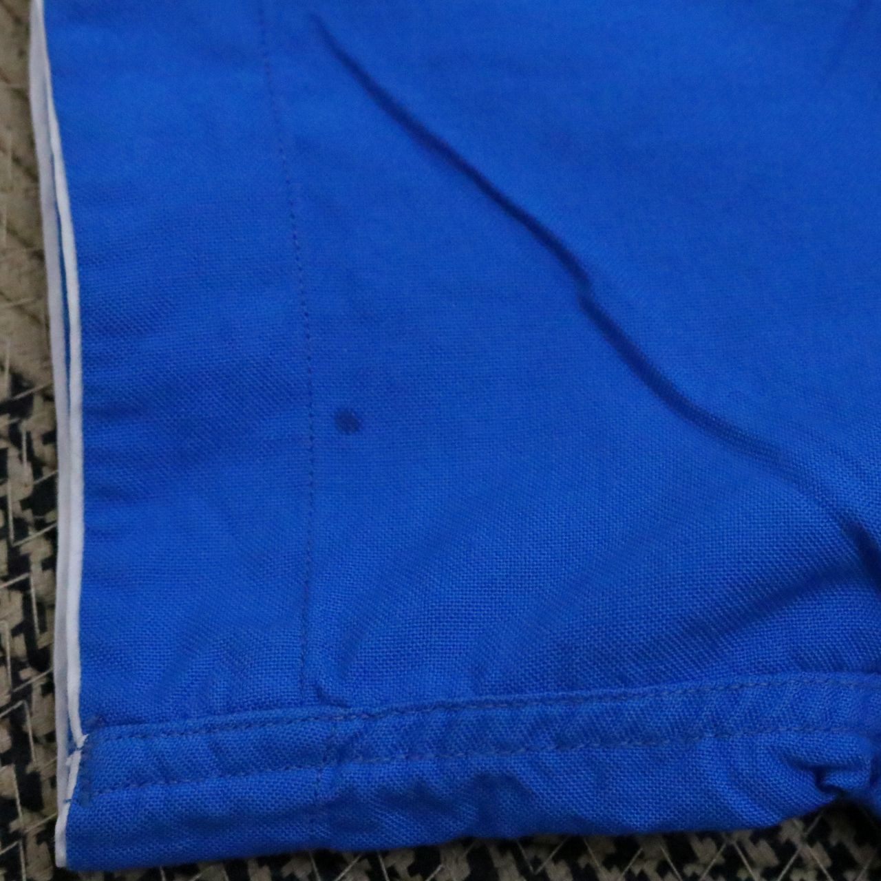50s 60s vintage HILTON ヒルトン ボーリングシャツ