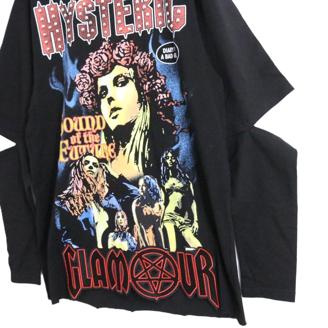 HYSTERIC GLAMOUR(ヒステリックグラマー)