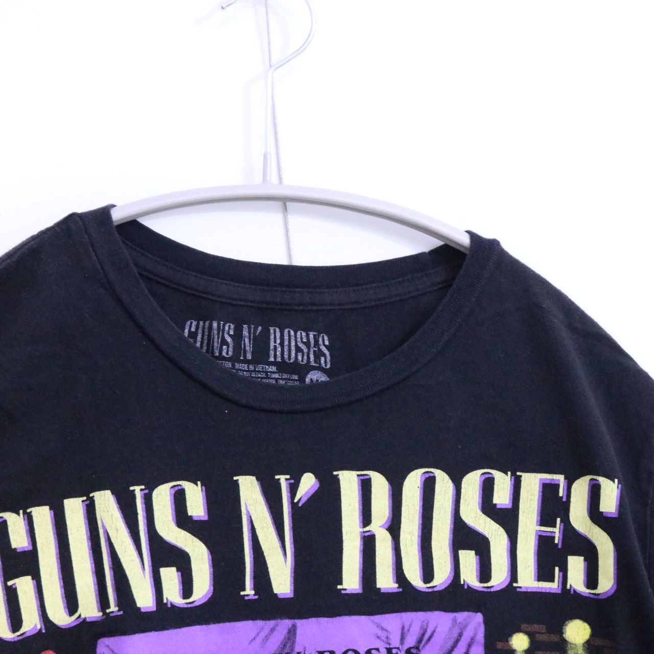 00s~ GUNS N'ROSES ガンズ・アンド・ローゼズ
