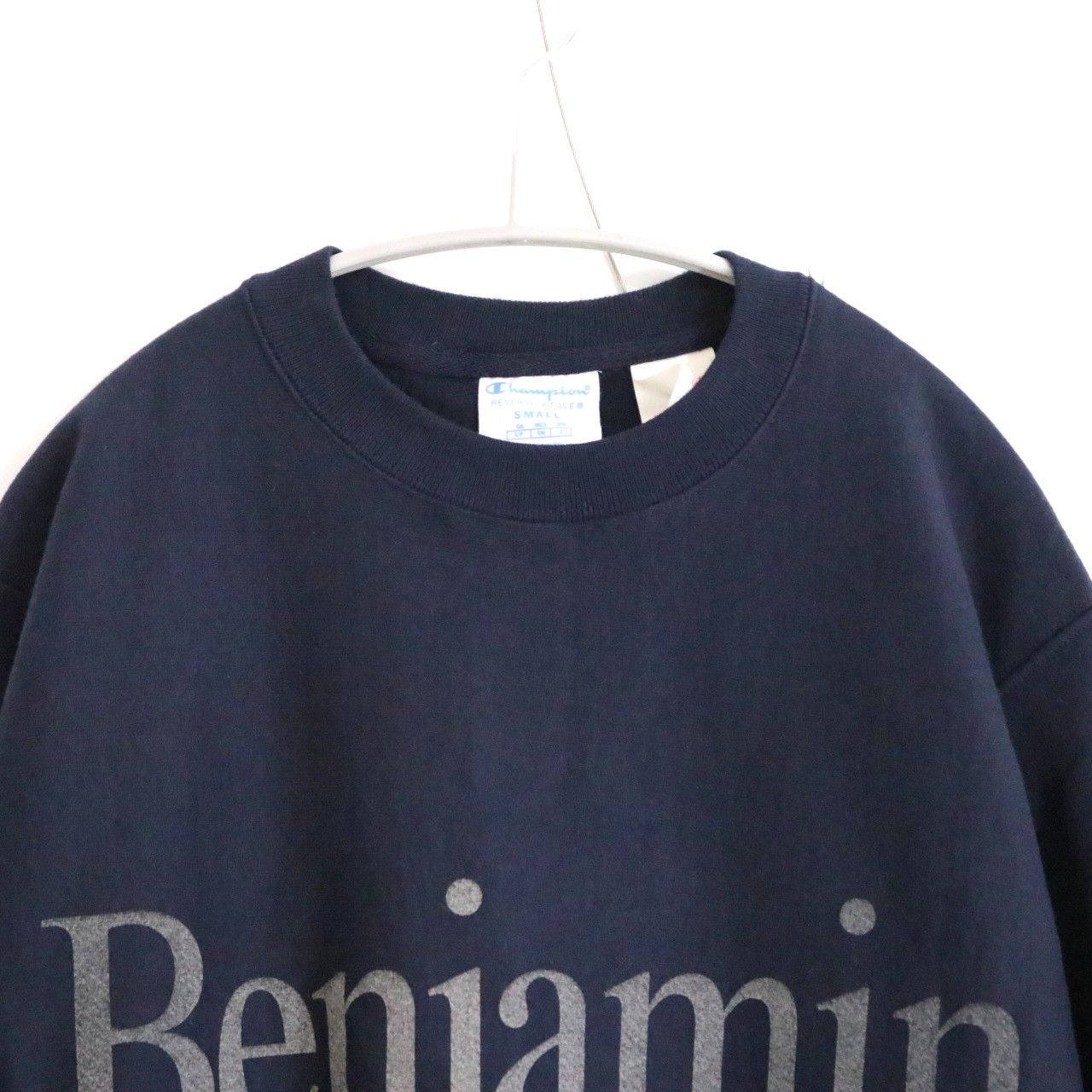 ACTUAL SOURCE(アクチュアルソース)×CHAMPION(チャンピオン)