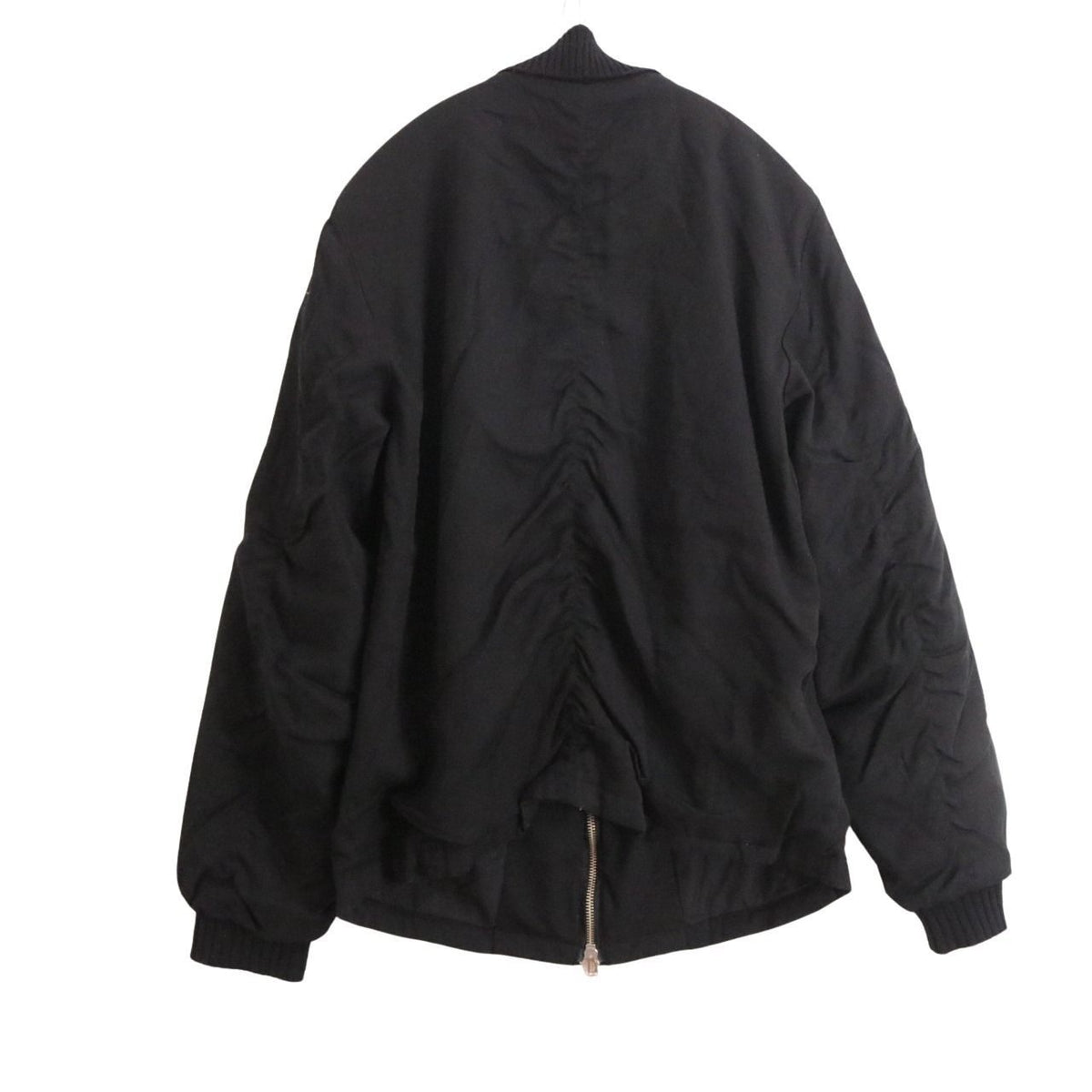 UNDER COVER(アンダーカバー) 17AW Zip-up Blouson