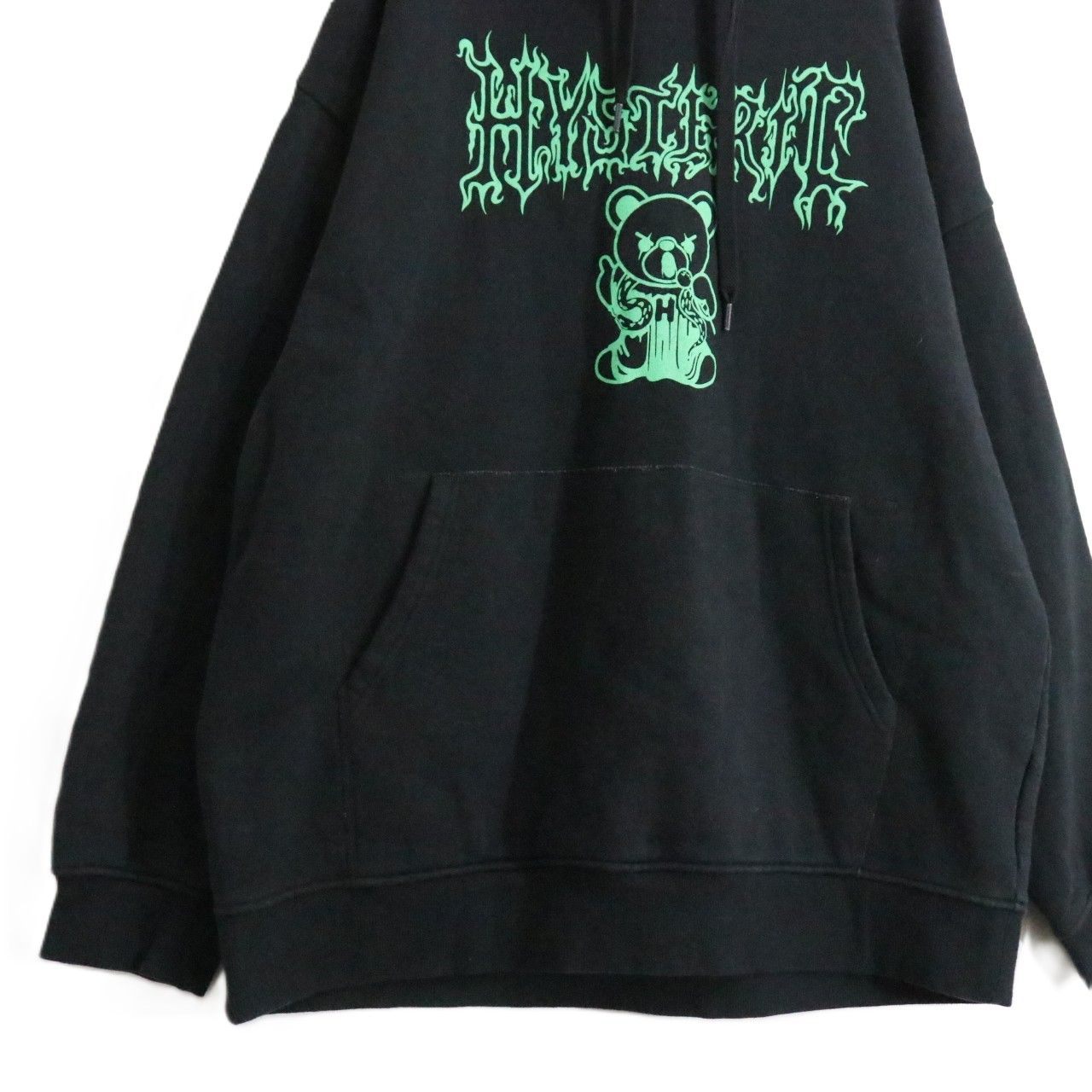 HYSTERIC GLAMOUR(ヒステリックグラマー)