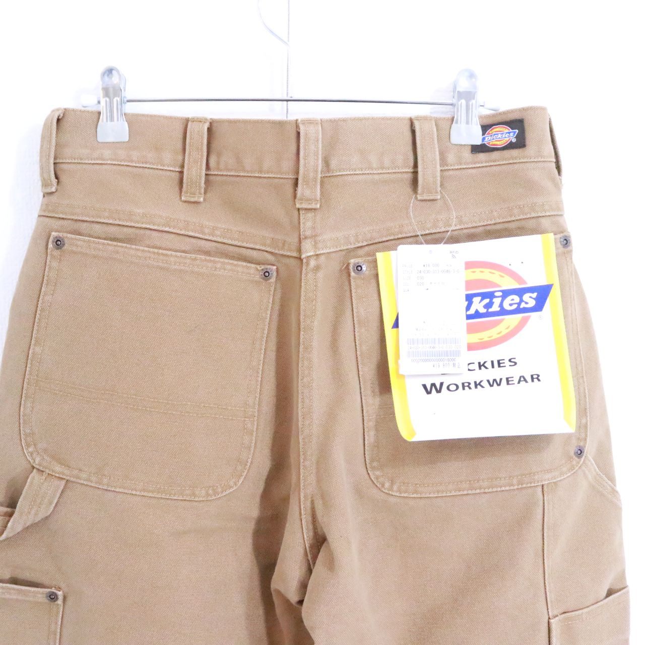 Dickies(ディッキーズ) × 417(フォーワンセブン)