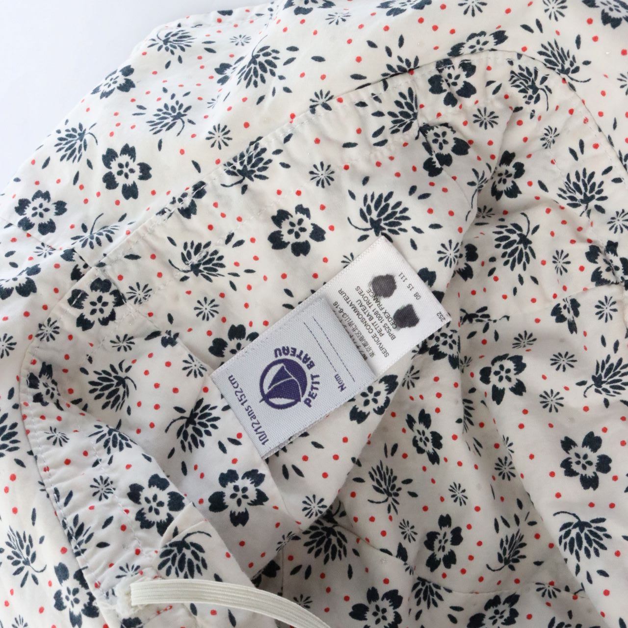 PETIT BATEAU(プチバトー)