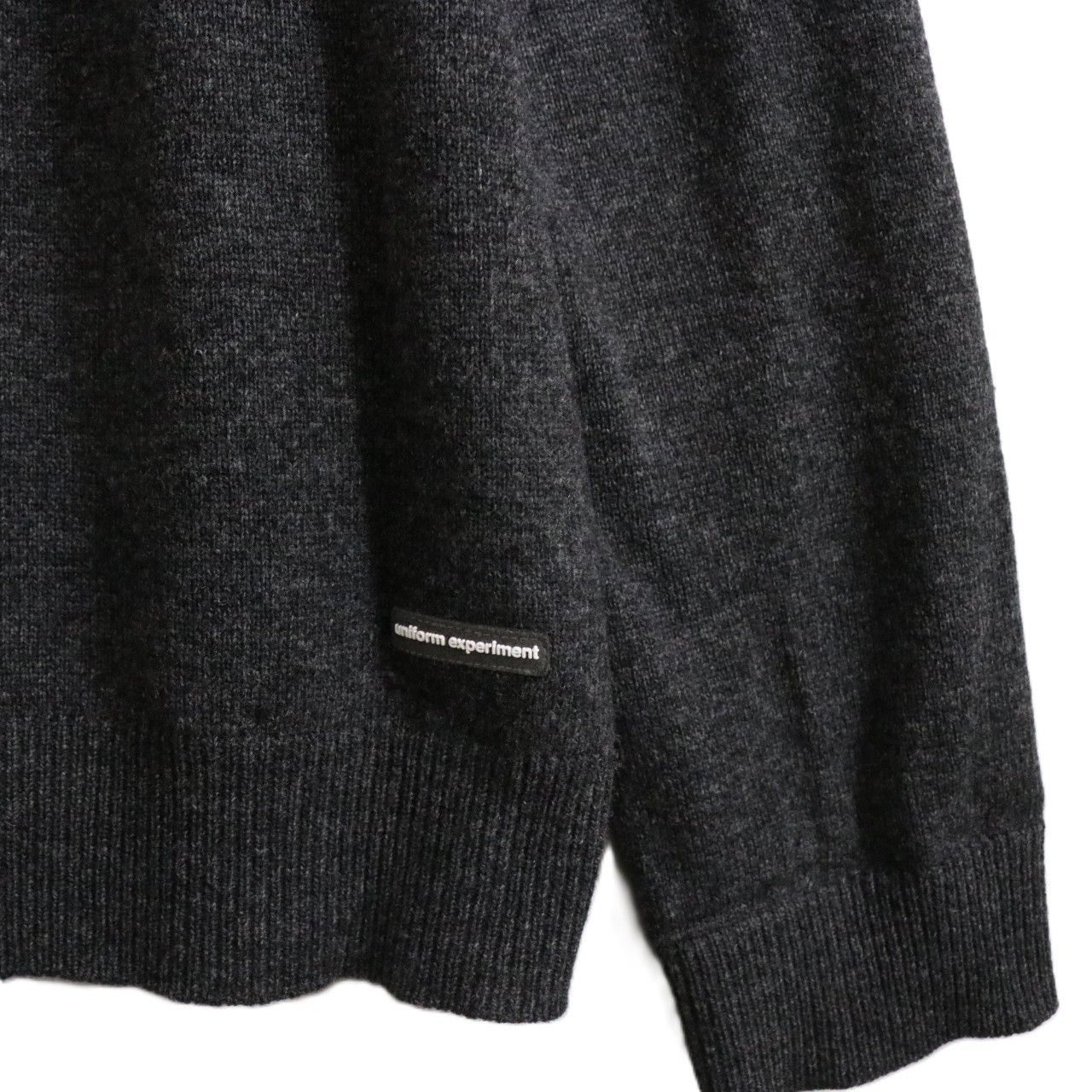 uniform experiment(ユニフォームエクスペリメント)