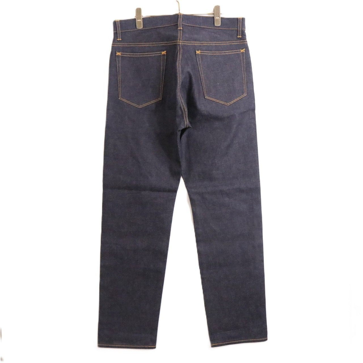 BEDWIN & THE HEARTBREAKERS(ベドウィンアンドザハートブレイカーズ) REGULAR FIT DENIM PANTS 'BOWIE'