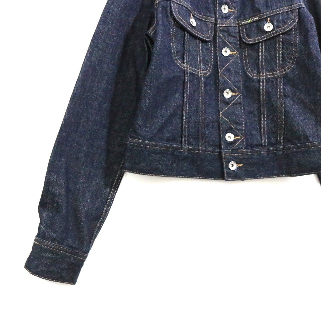 DKNY JEANS(ダナキャランニューヨーク ジーンズ)