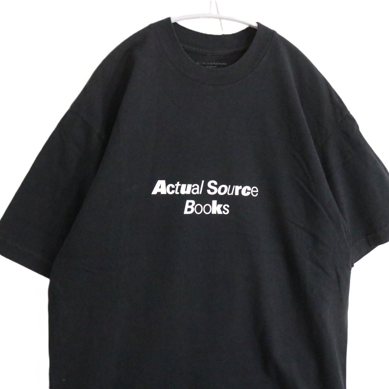 ACTUAL SOURCE(アクチュアルソース)