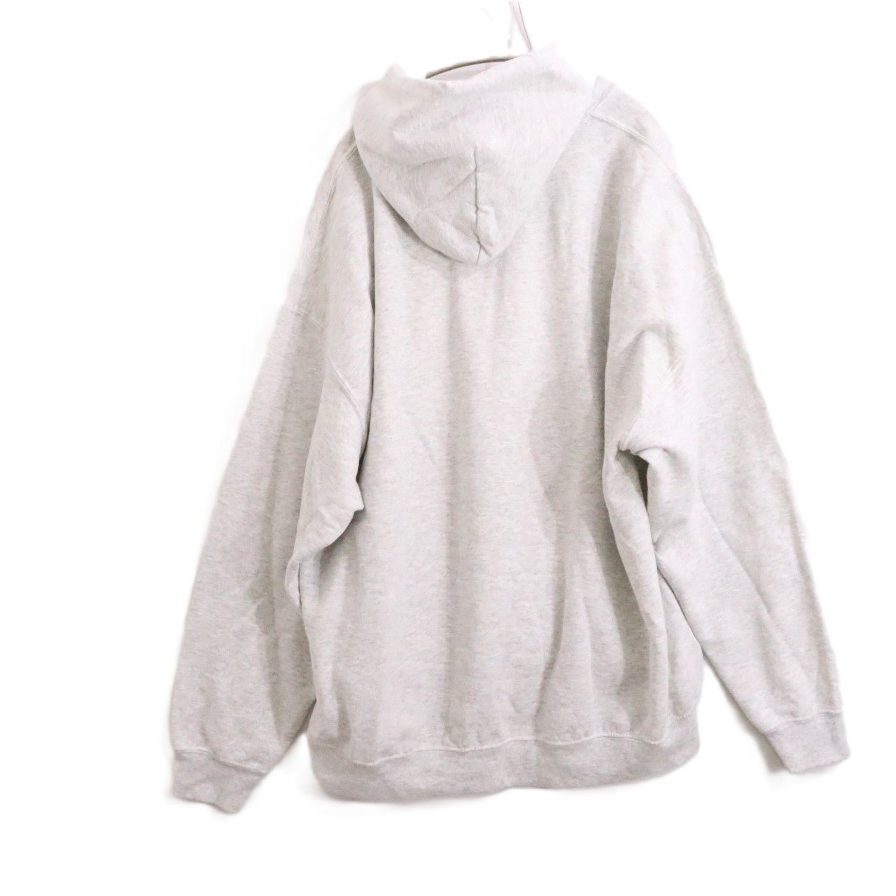 Creek(クリーク) Logo Hoodie Creek Angler's Device