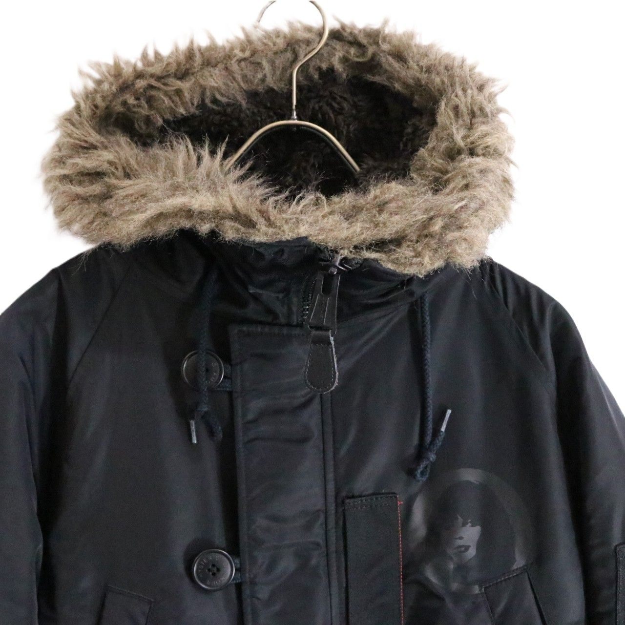 HYSTERIC GLAMOUR(ヒステリックグラマー)