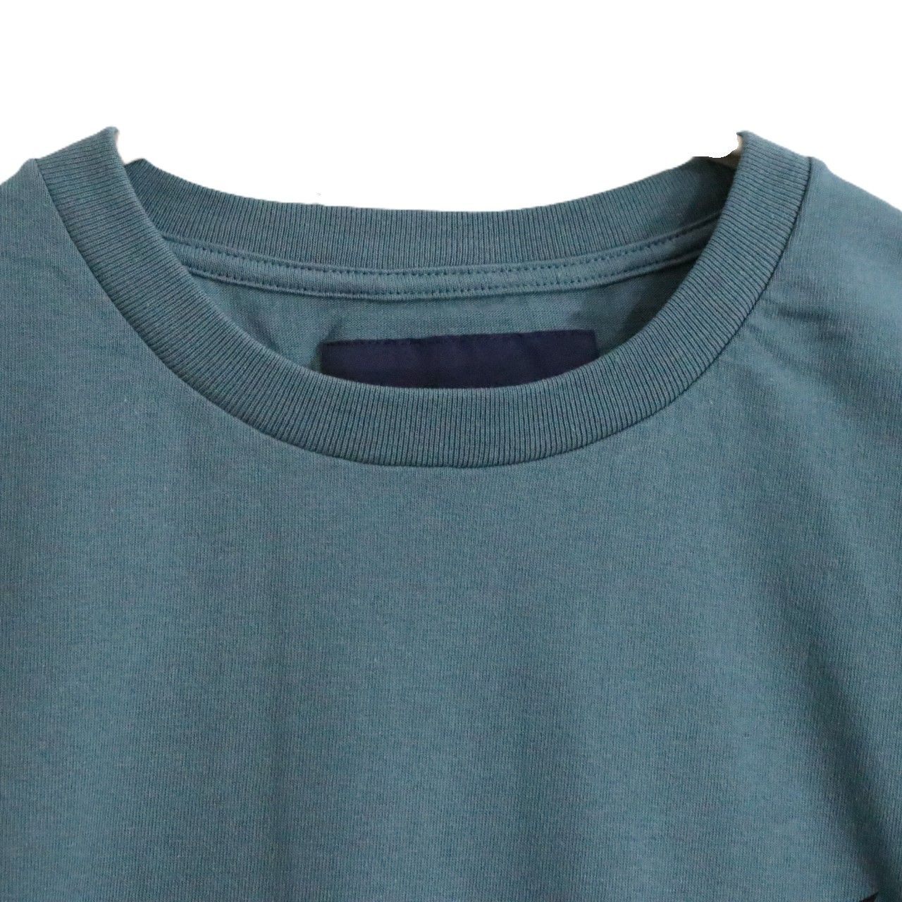 DESCENDANT(ディセンダント) 24ss CETUS SS T-SHIRT