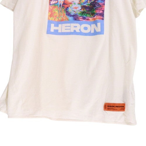 HERON PRESTON(ヘロンプレストン)