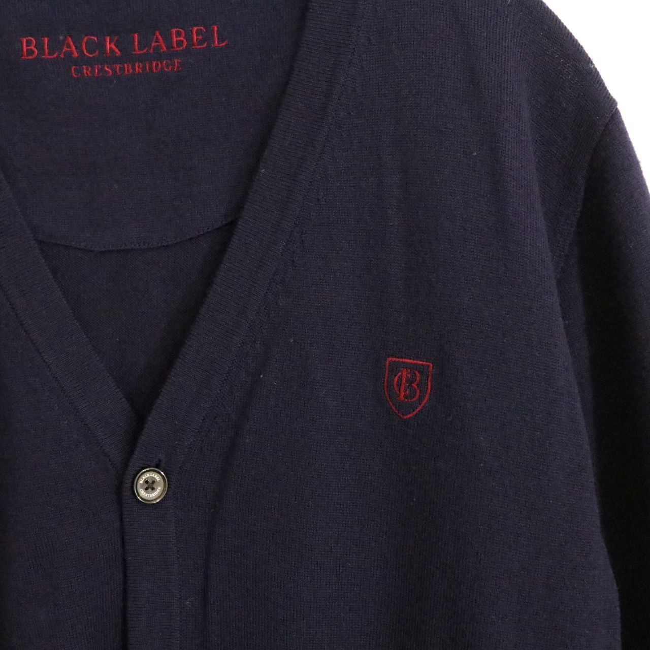 BLACK LABEL CRESTBRIDGE(ブラックレーベルクレストブリッジ)