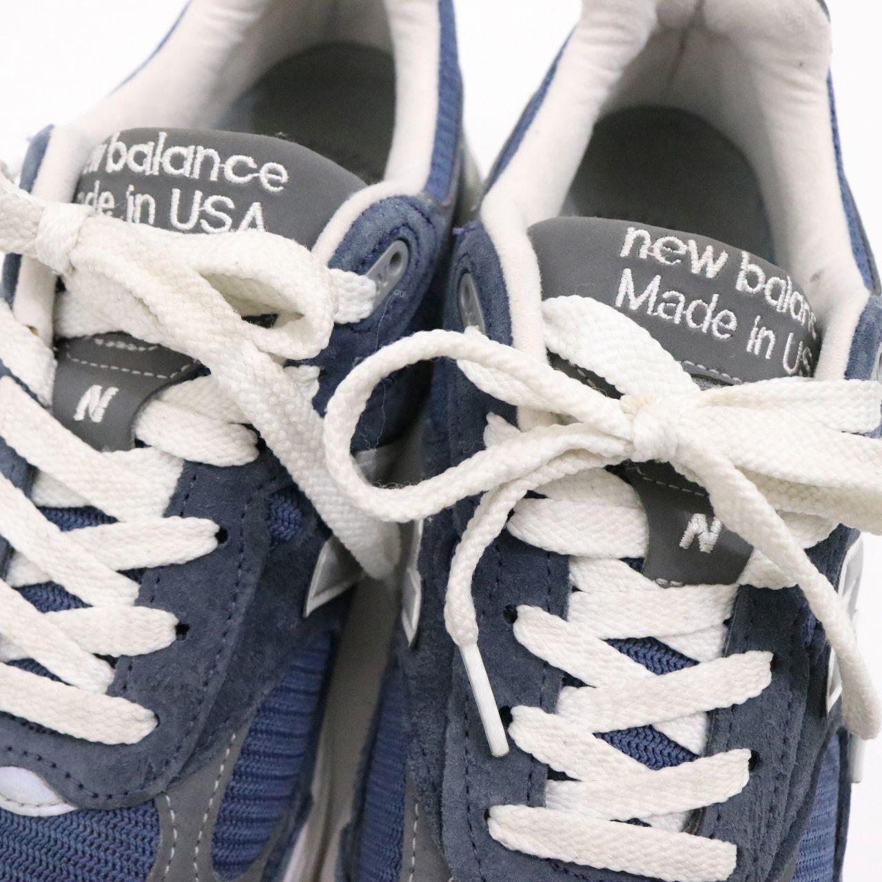 NEW BALANCE(ニューバランス) MR993VI USA製