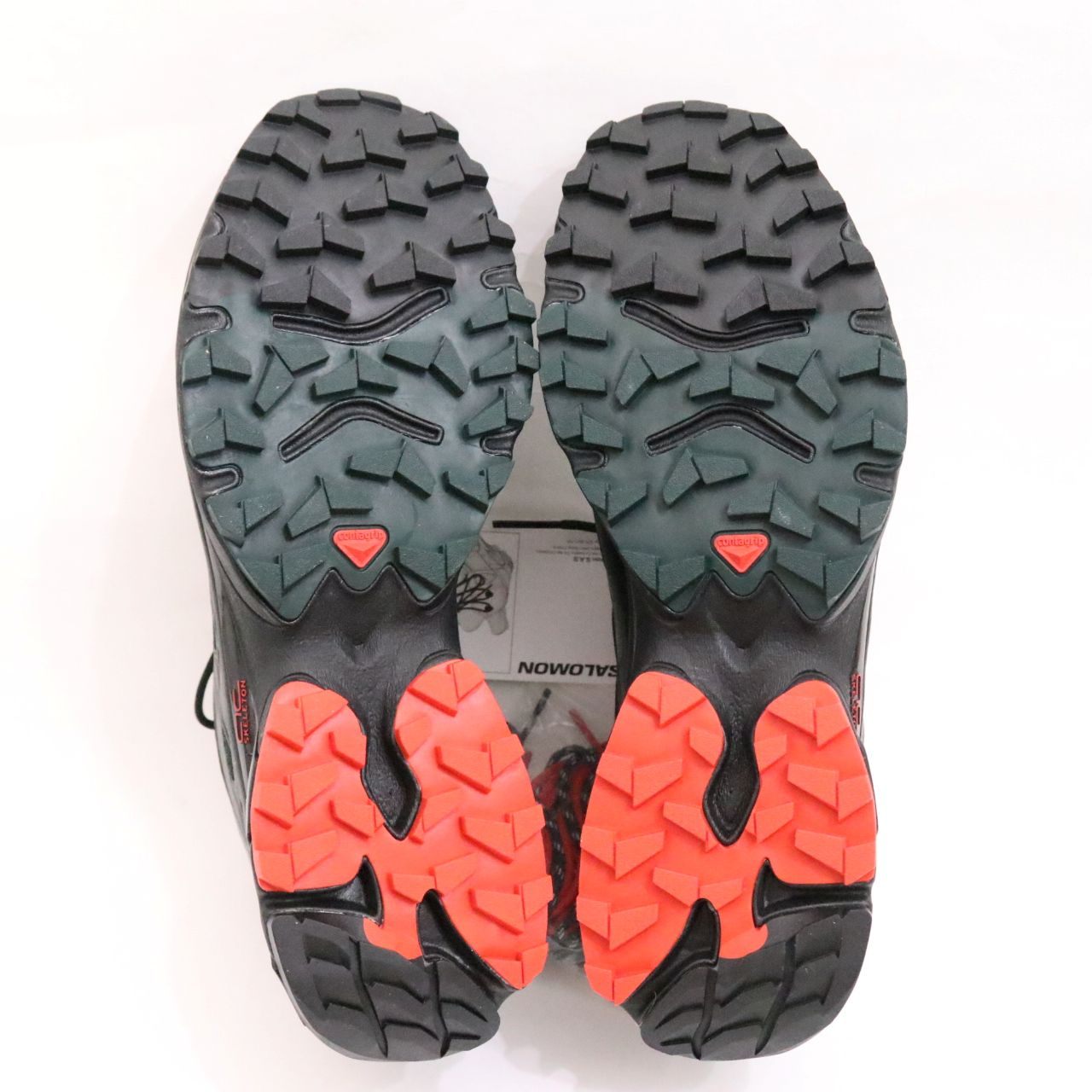 Salomon(サロモン)×KITH(キス) 24AW Kith for Salomon XT-4