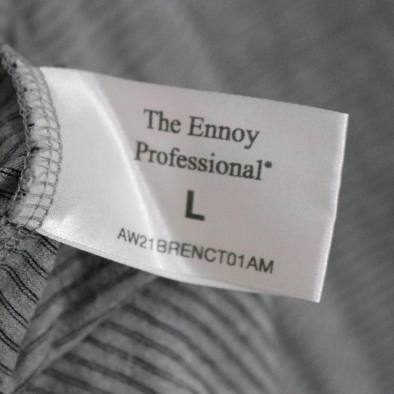 The Ennoy Professional(ザエンノイプロフェッショナル)
