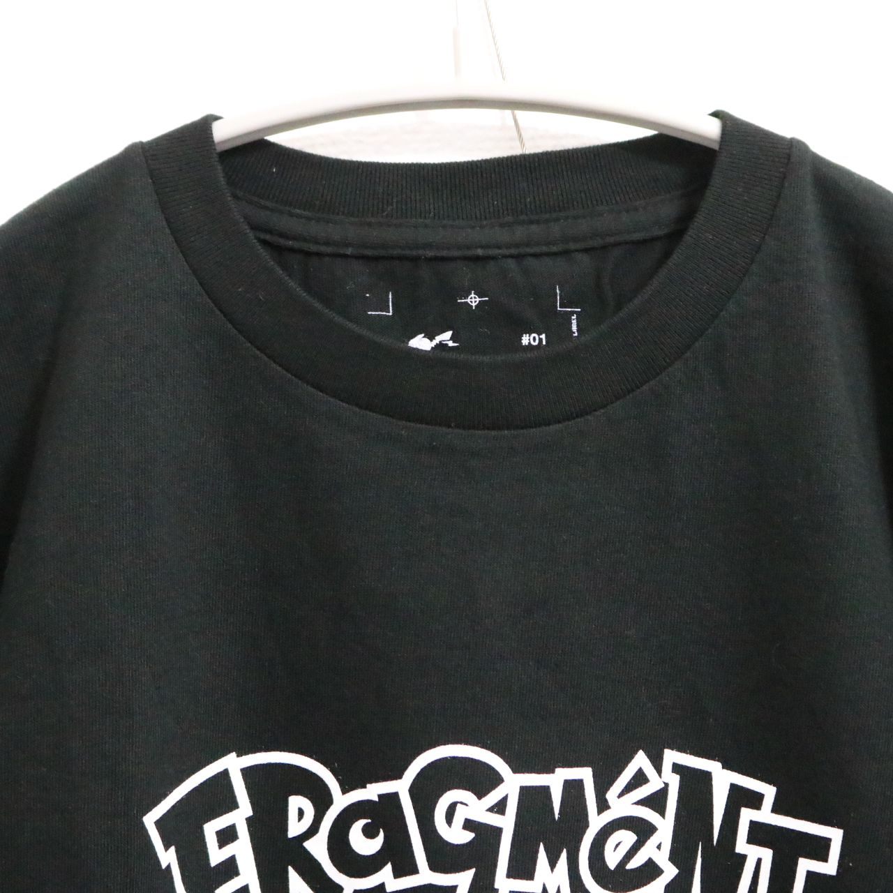 FRAGMENT DESIGN(フラグメントデザイン) × ポケットモンスター