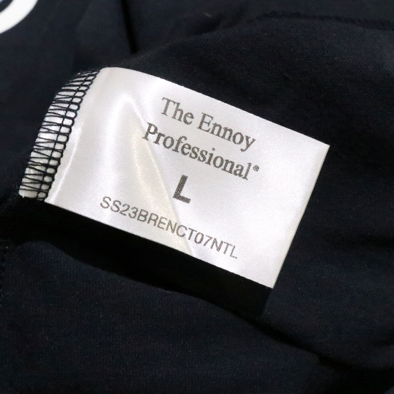 The Ennoy Professional(ザエンノイプロフェッショナル)