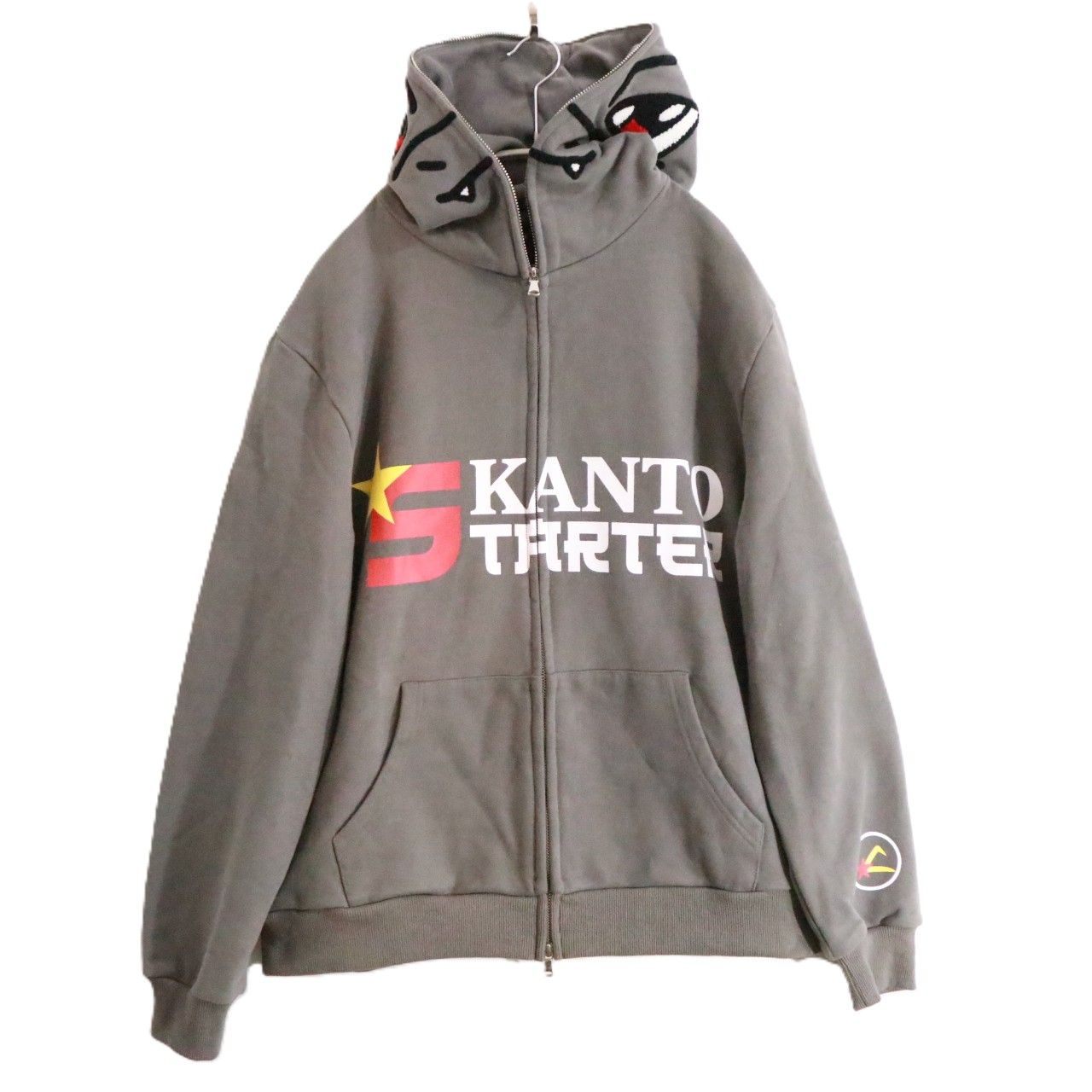 Kanto Starter(カントー スターター)