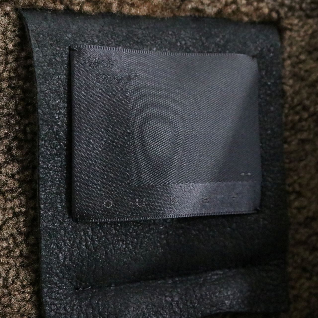 OURET(オーレット)