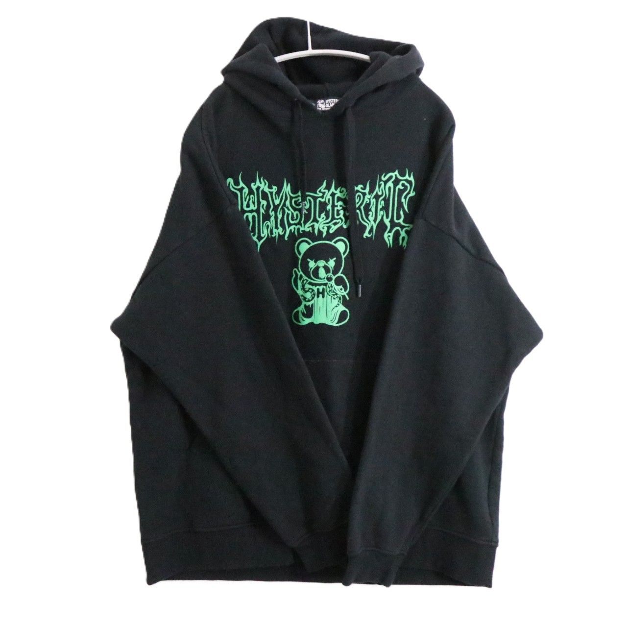 HYSTERIC GLAMOUR(ヒステリックグラマー)