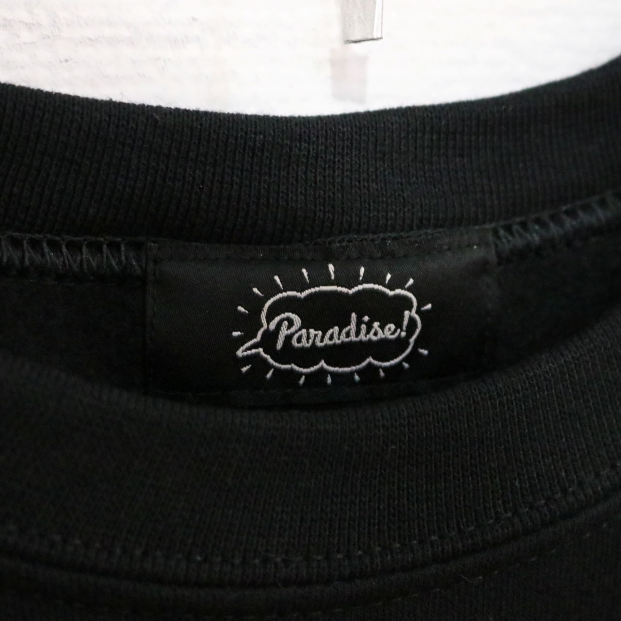 Paradise!(パラダイス)
