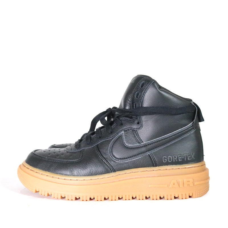 Nike 20AW | Air Force 1 GTX Boot "Anthracite/GORE-TEX" (CT2815-001)