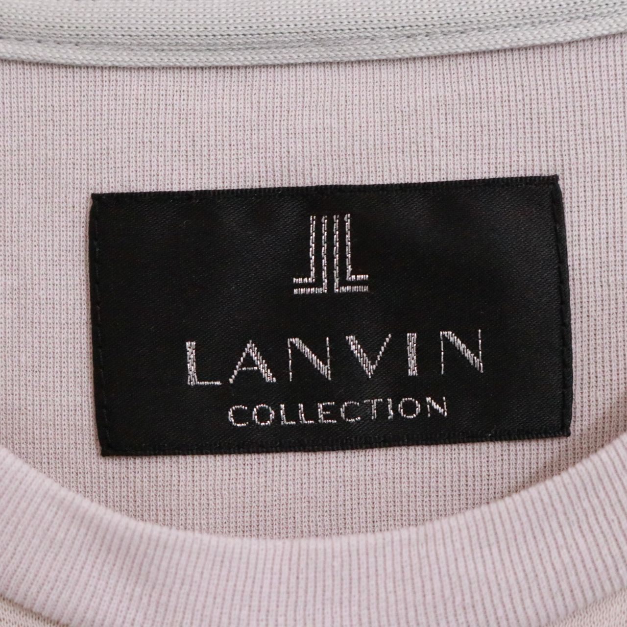 LANVIN COLLECTION(ランバンコレクション)