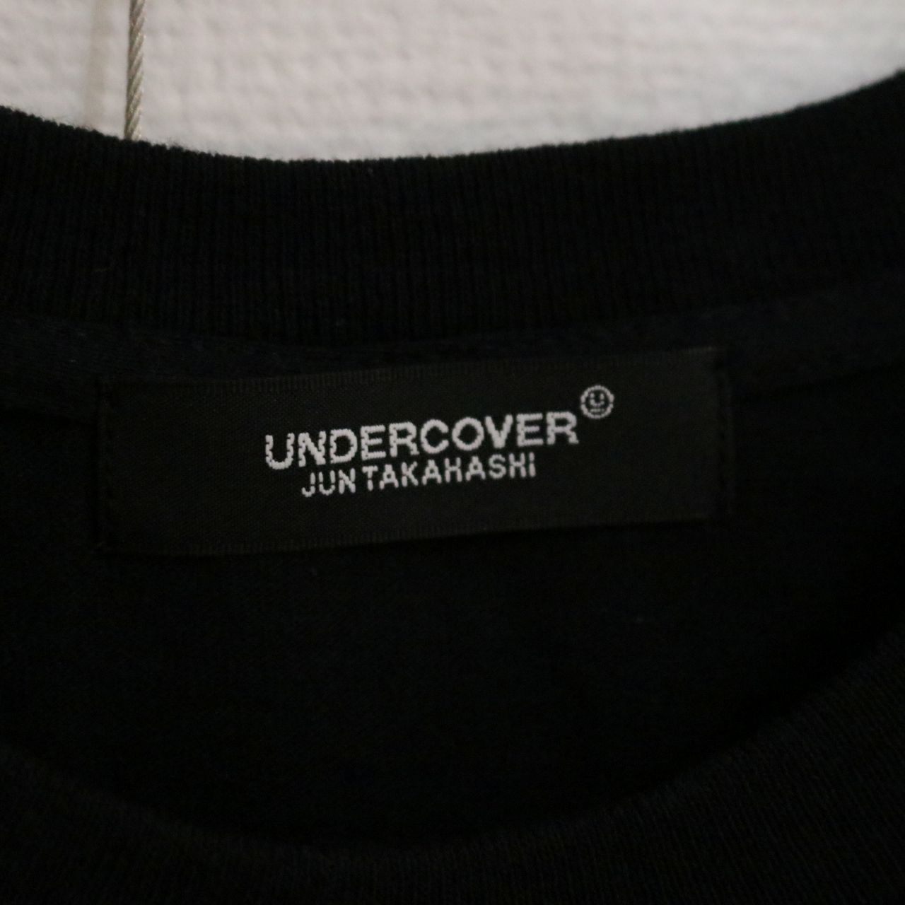 CASBA (カスバ) × UNDER COVER (アンダーカバー)