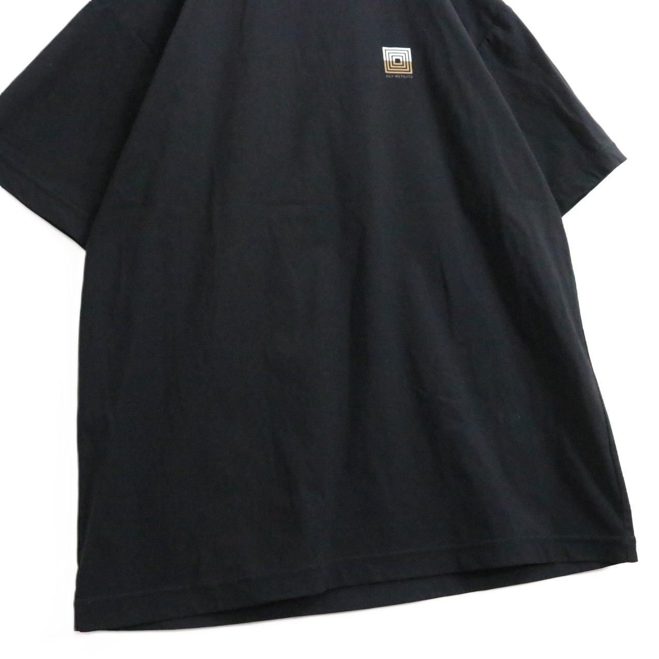 JULY WETSUITS(ジュライウェットスーツ) 24ss Rash Tee Ron Herman