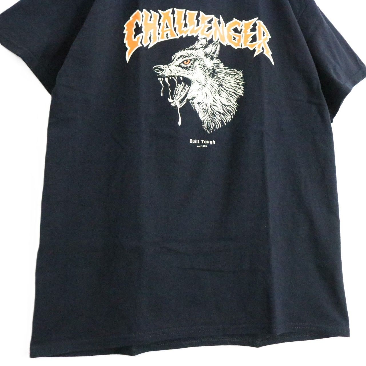 CHALLENGER(チャレンジャー)