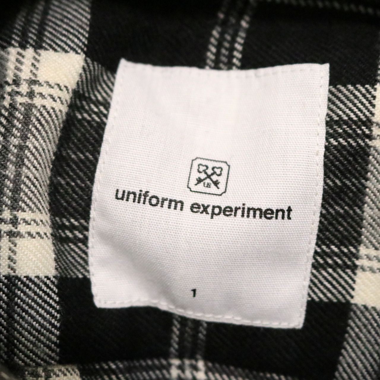 uniform experiment(ユニフォームエクスペリメント)