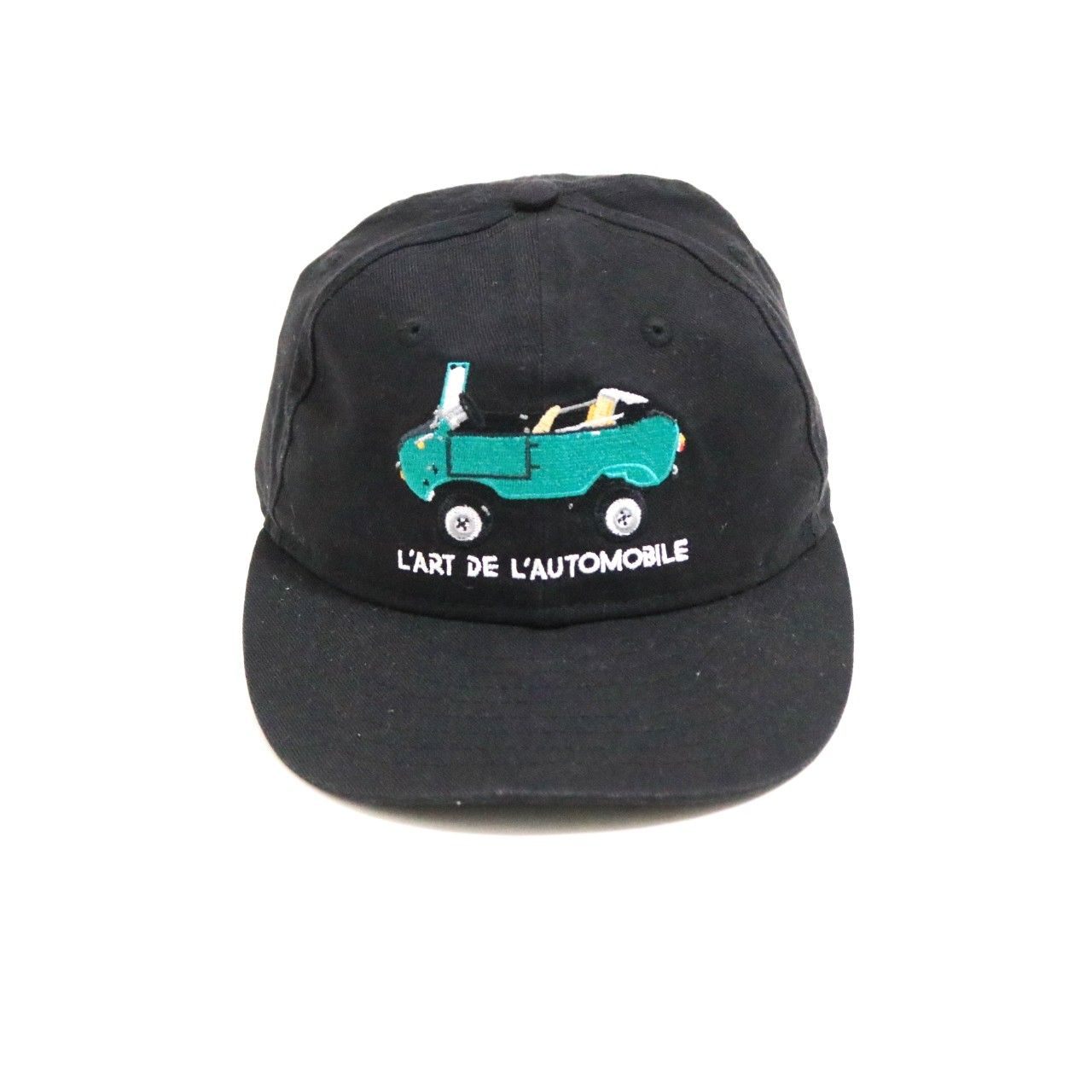 Carhartt(カーハート) × NEWERA(ニューエラ)