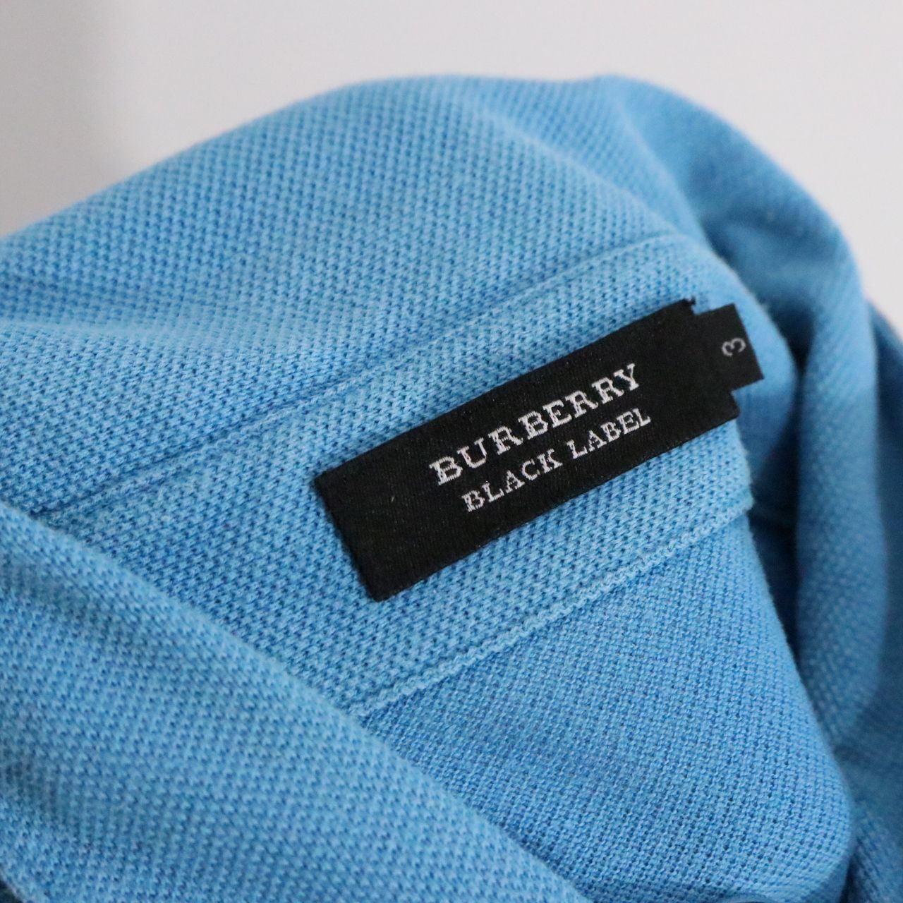 BURBERRY BLACK LABEL(バーバリー ブラックレーベル)