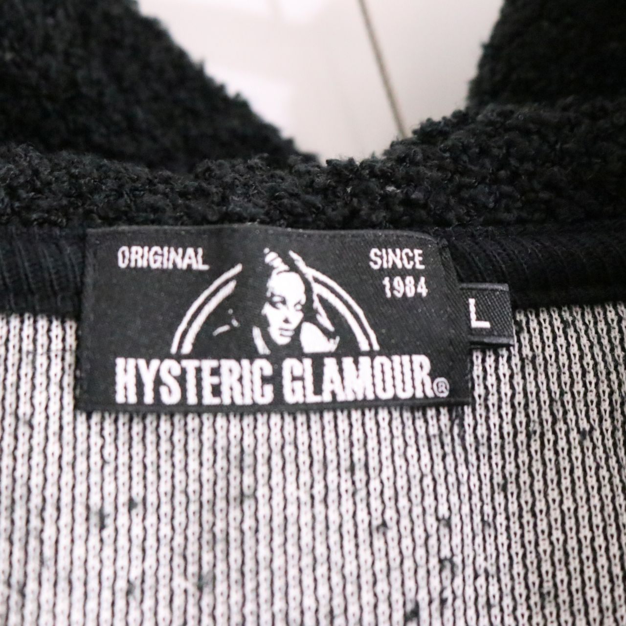 HYSTERIC GLAMOUR(ヒステリックグラマー)
