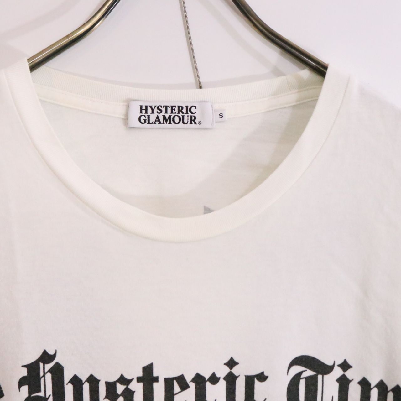 HYSTERIC GLAMOUR(ヒステリックグラマー)