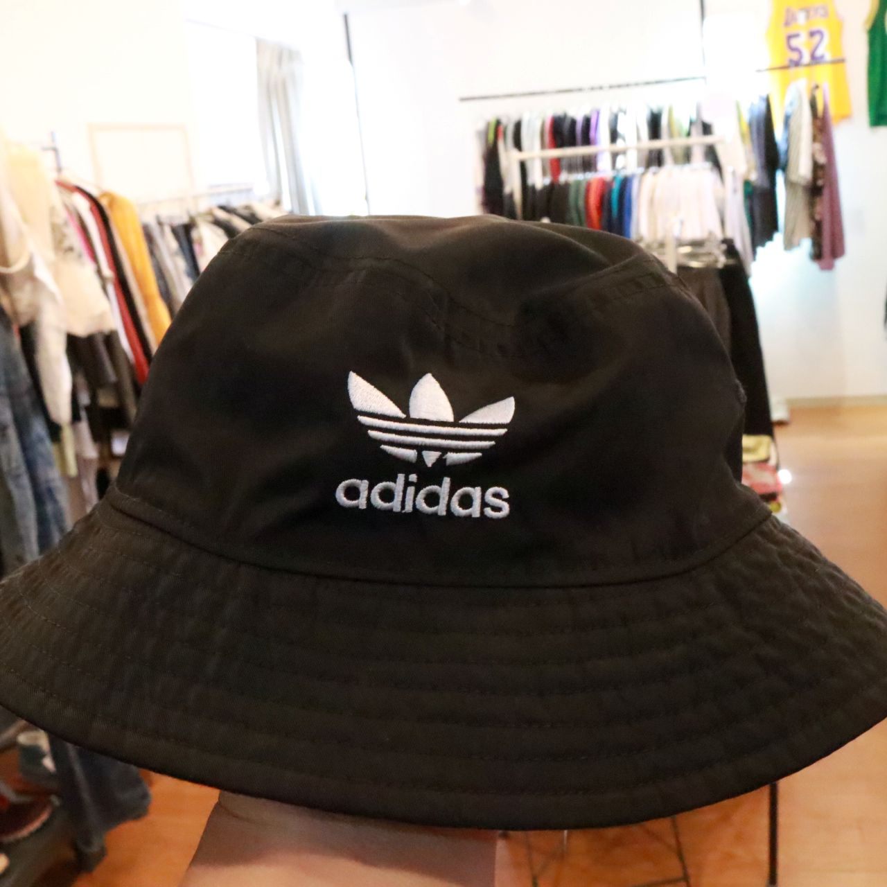adidas アディダス × RICH MNISI リッチ・ムニシ