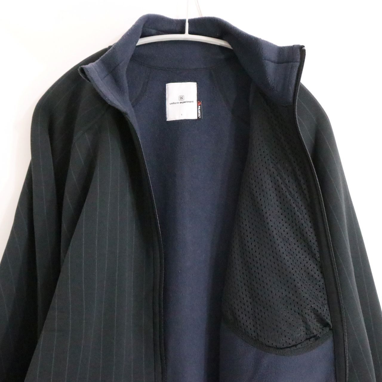 uniform experiment(ユニフォームエクスペリメント)