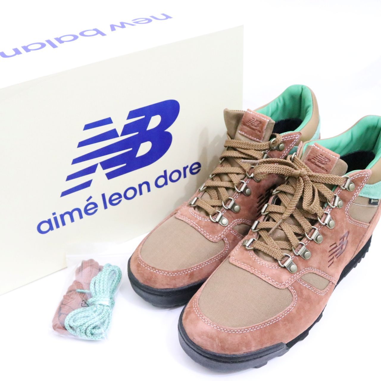 NEW BALANCE(ニューバランス)