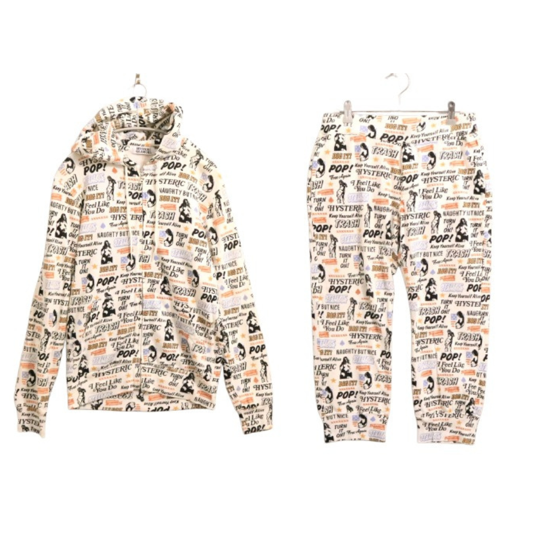 HYSTERIC GLAMOUR(ヒステリックグラマー)