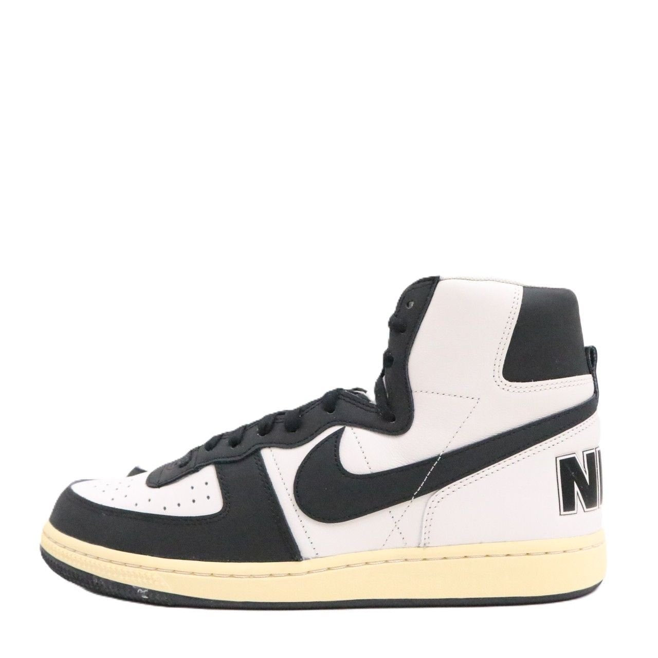NIKE(ナイキ) Nike Terminator High "Black and Phantom"