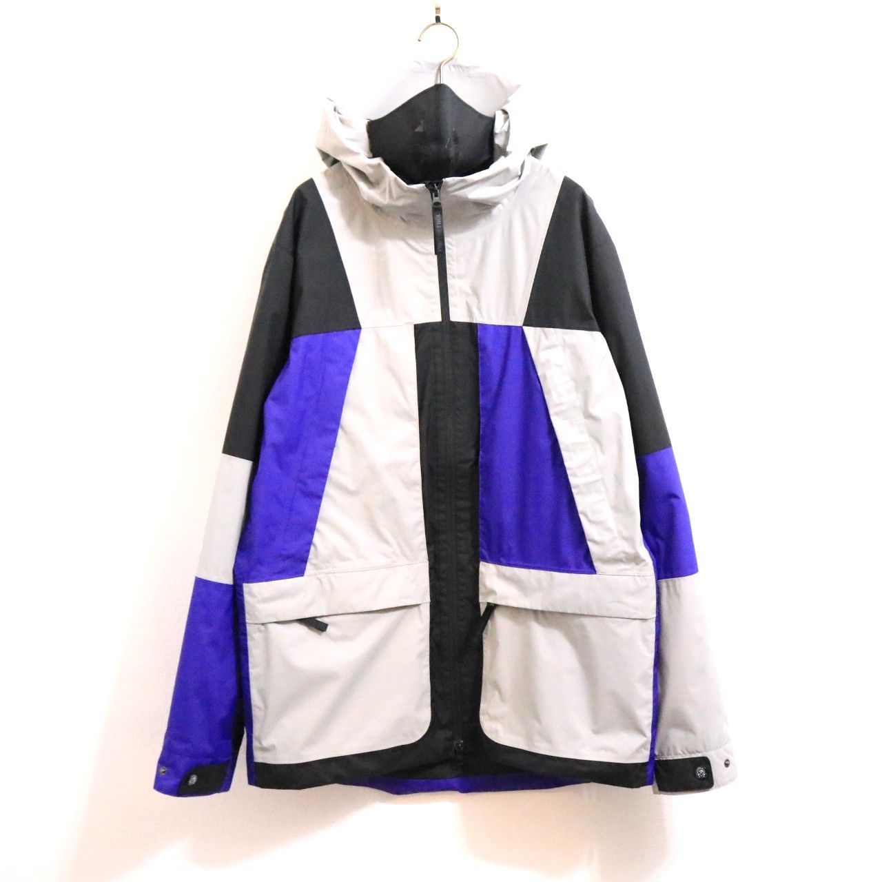 THE NORTH FACE(ザノースフェイス) × Footpatrol(フットパトロール)