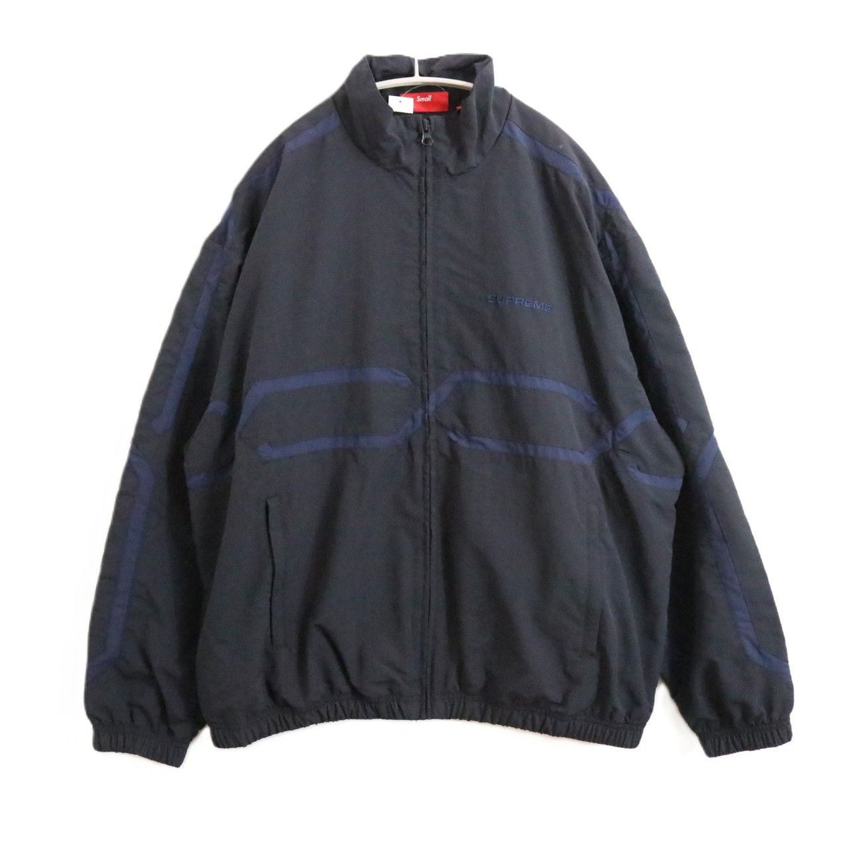 SUPREME(シュプリーム) 24ss Inset Link Track Jacket